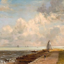 Harwich lighthouse